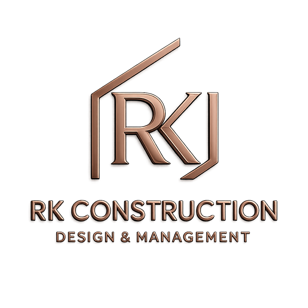 RK Construction | Design & Management